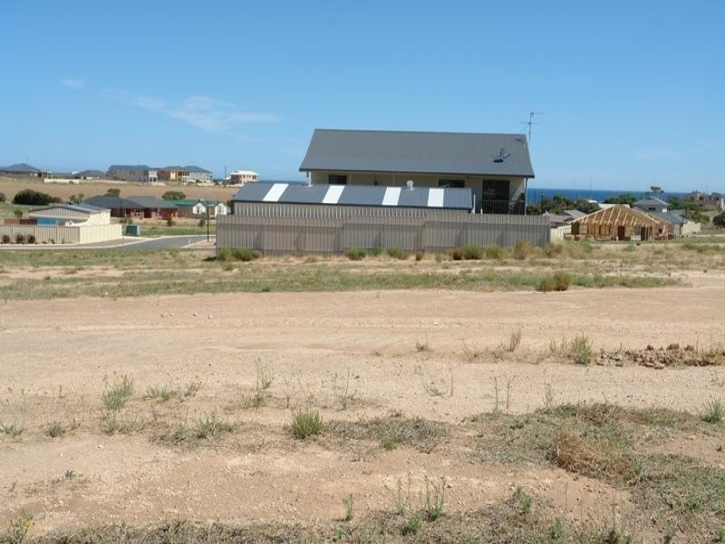 Lot 206 Keen Street, Moonta Bay SA 5558