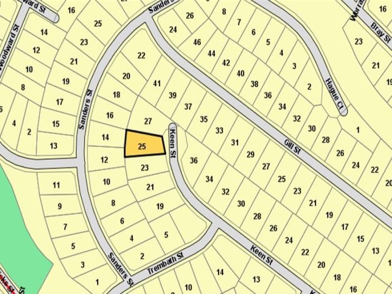 Lot 206 Keen Street, Moonta Bay SA 5558