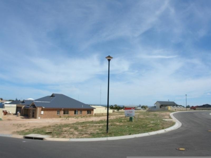 Lot 211 Trembath Road, Moonta Bay SA 5558