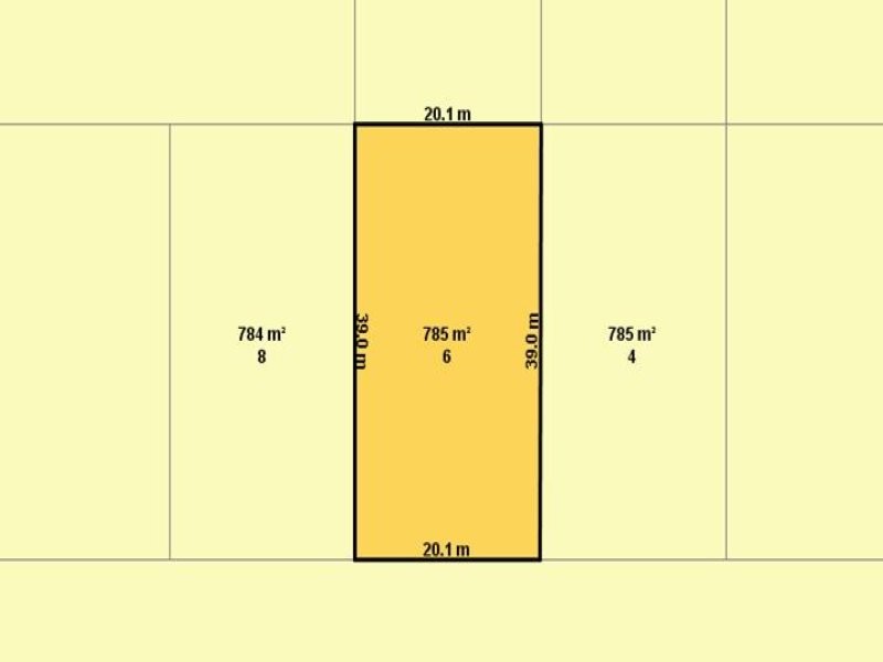 Lot 12 Welfare Road, Balgowan SA 5573