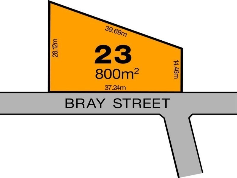 23 Bray Street, Moonta Bay SA 5558