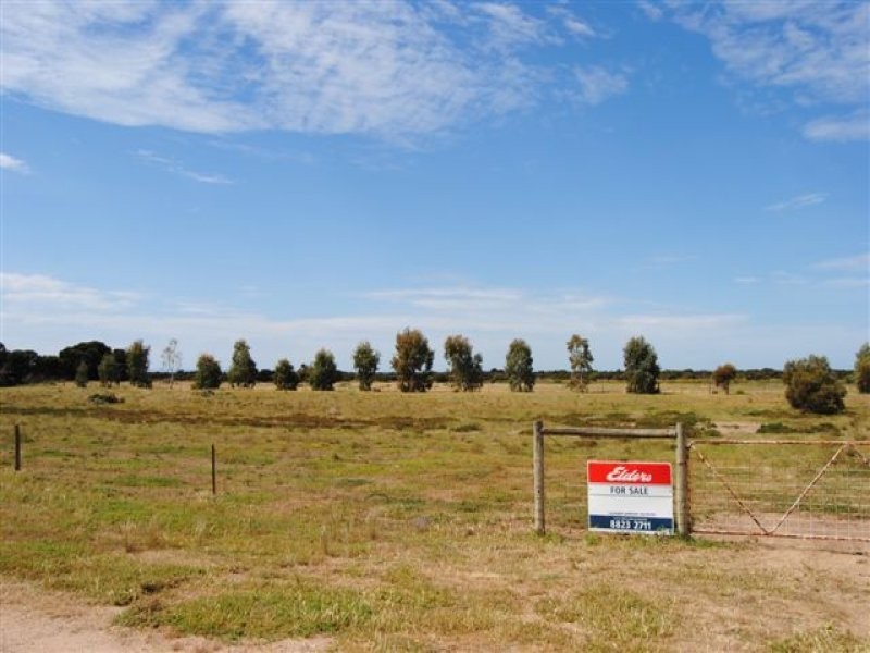 Lot 100 Public Road, Clinton SA 5570