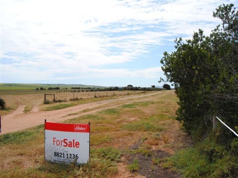 Lot 100 Public Road, Clinton SA 5570