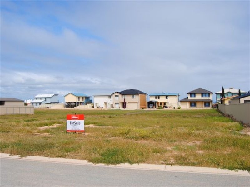 Lot 70 Stevens Drive, North Beach SA 5556
