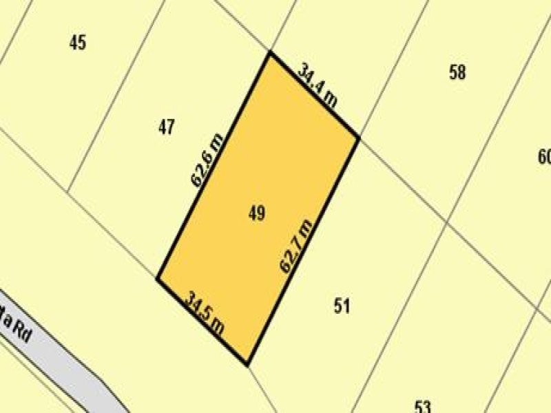 49 Moonta Road, Moonta Bay SA 5558