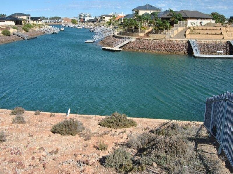 Lot 334 Stately Way, Wallaroo SA 5556