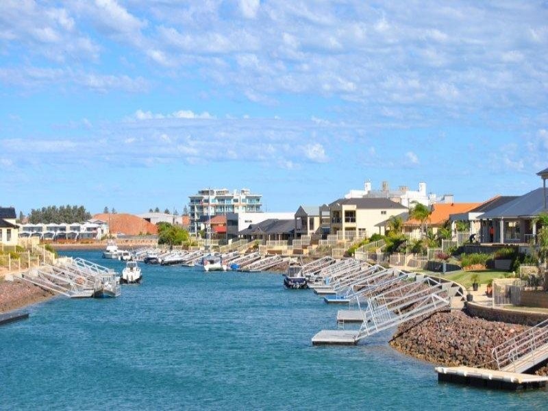 Lot 334 Stately Way, Wallaroo SA 5556