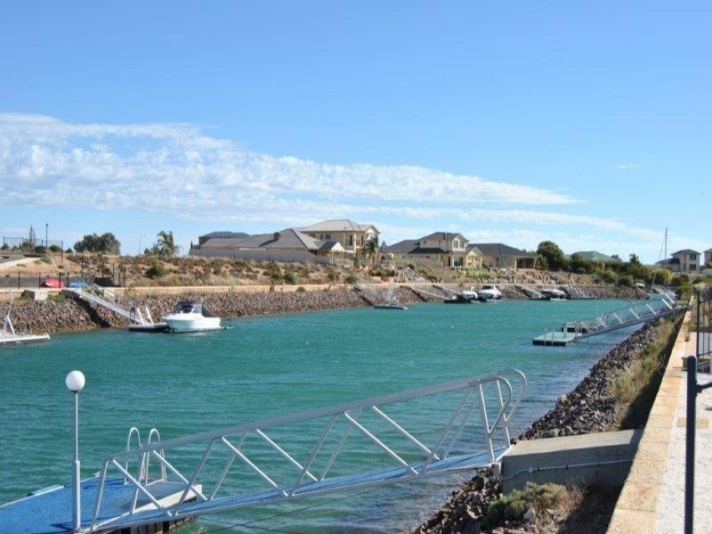 Lot 334 Stately Way, Wallaroo SA 5556