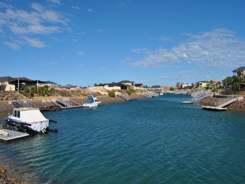 Lot 334 Stately Way, Wallaroo SA 5556