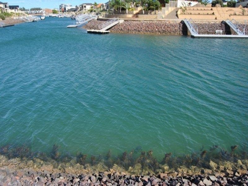 Lot 334 Stately Way, Wallaroo SA 5556