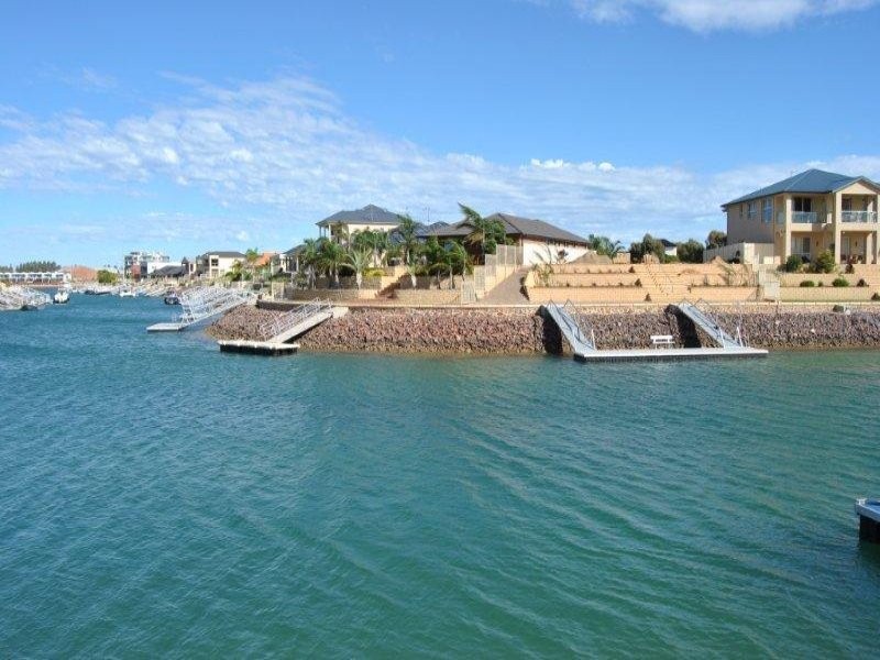 Lot 334 Stately Way, Wallaroo SA 5556