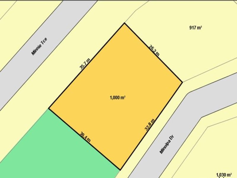 Lot 18 Minnipa Drive, Port Hughes SA 5558