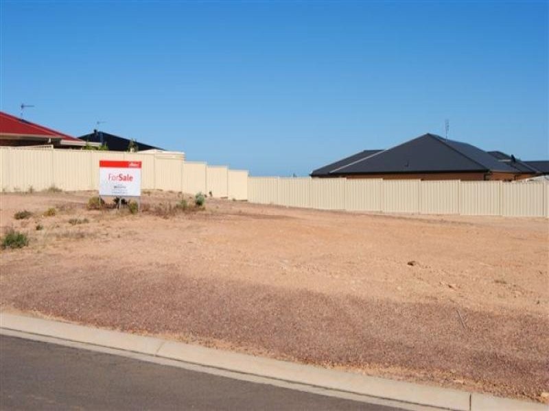 Lot 229 Clipper Court, Wallaroo SA 5556