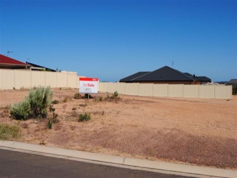 Lot 229 Clipper Court, Wallaroo SA 5556