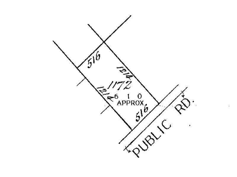 Sec 1172 Chapman Road, Moonta Bay SA 5558