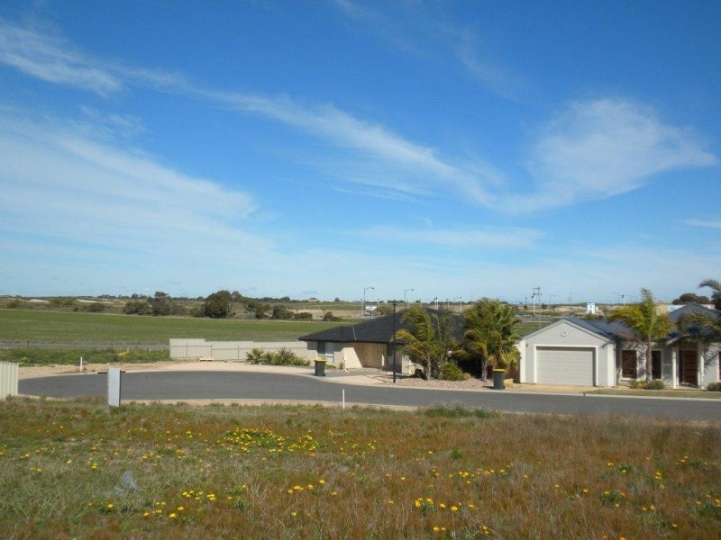 Lot 32 Trenerry Place, Port Hughes SA 5558