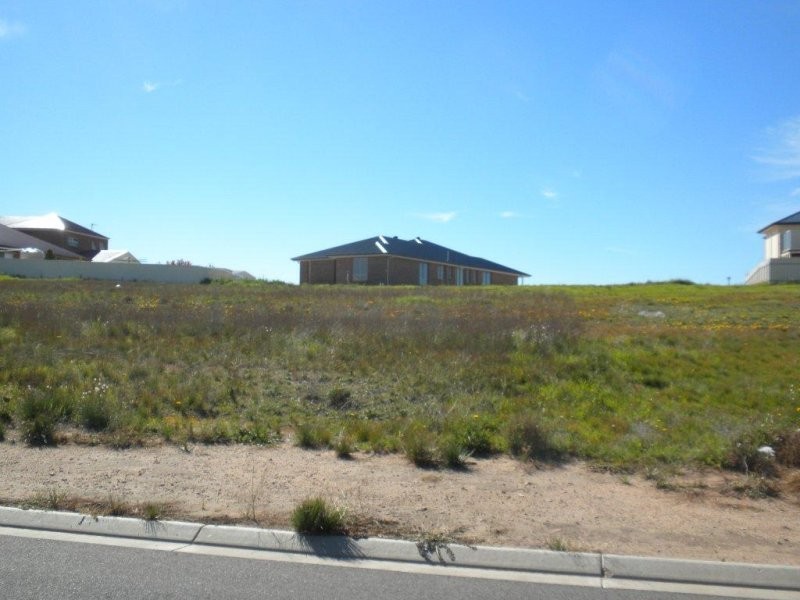 Lot 32 Trenerry Place, Port Hughes SA 5558