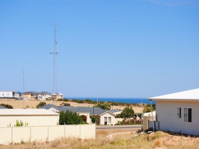 Lot 209 Keen Street, Moonta Bay SA 5558