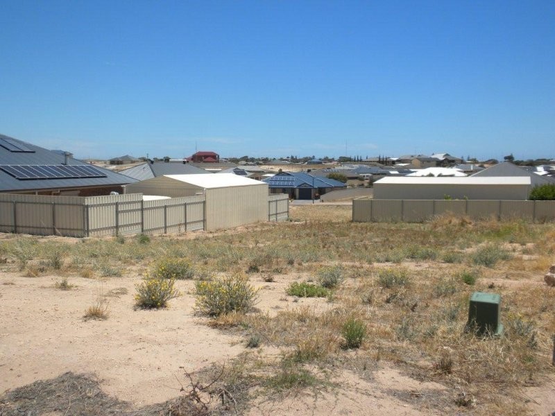 Lot 209 Keen Street, Moonta Bay SA 5558