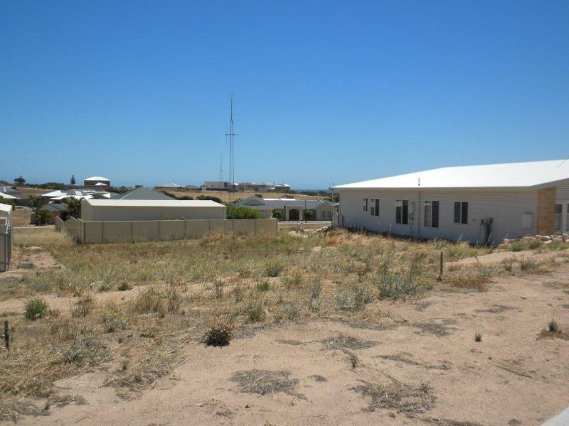 Lot 209 Keen Street, Moonta Bay SA 5558