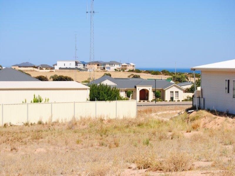 Lot 209 Keen Street, Moonta Bay SA 5558