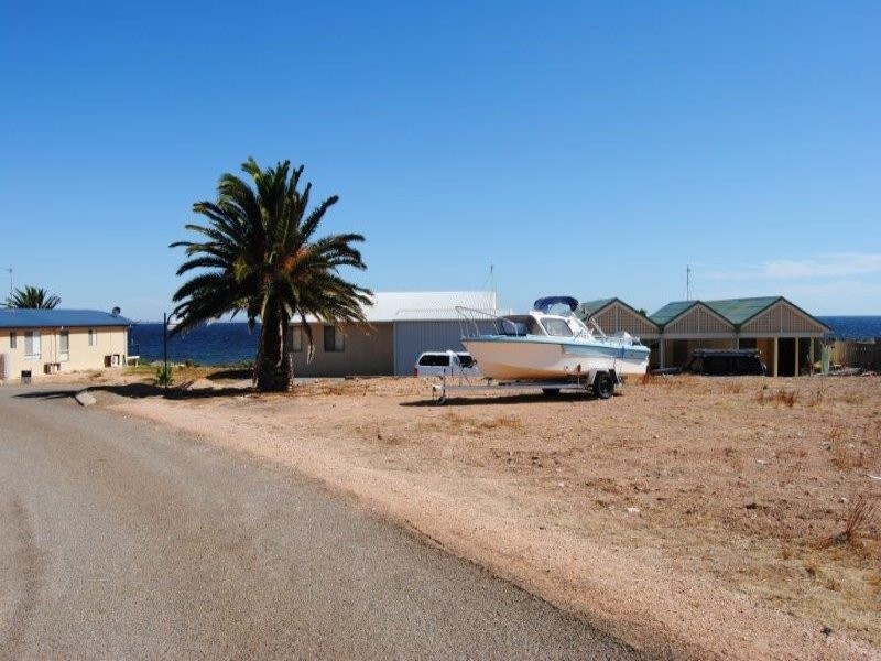 Lot 12 Osprey Boulevard, North Beach SA 5556