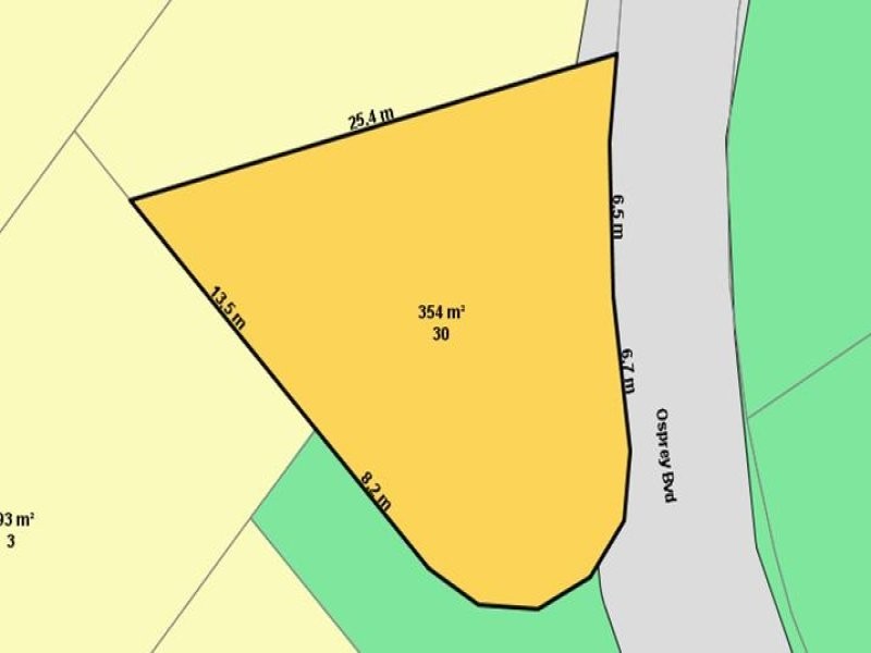 Lot 12 Osprey Boulevard, North Beach SA 5556