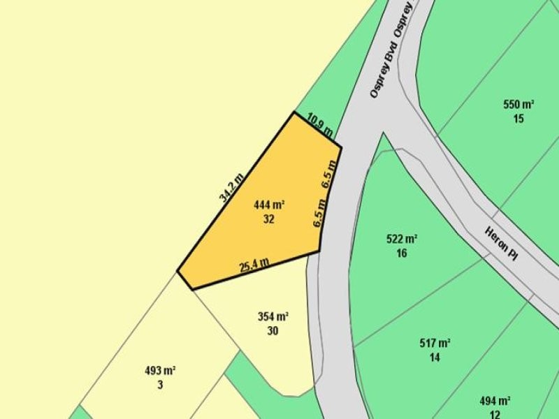 Lot 13 Osprey Boulevard, North Beach SA 5556