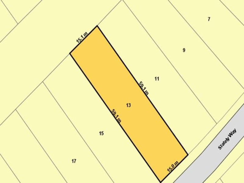 Lot 760 Stately Way, Wallaroo SA 5556