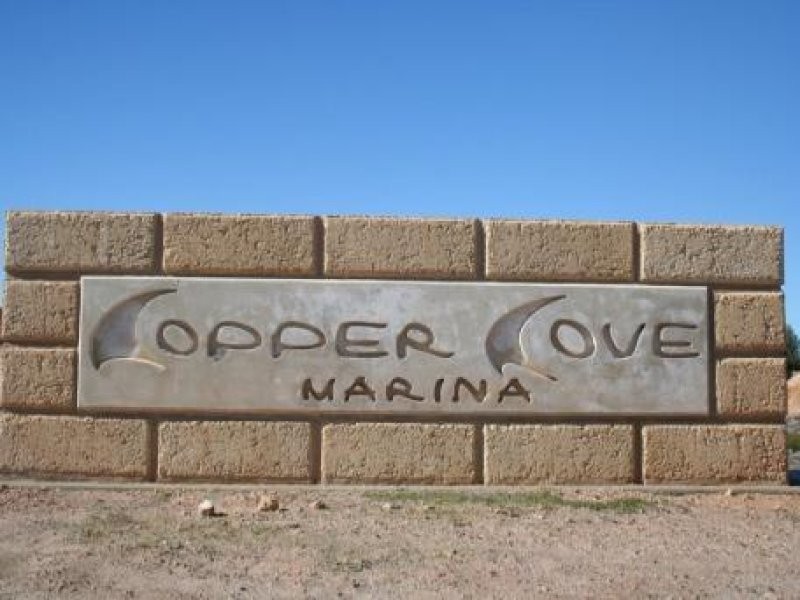 Lot 760 Stately Way, Wallaroo SA 5556