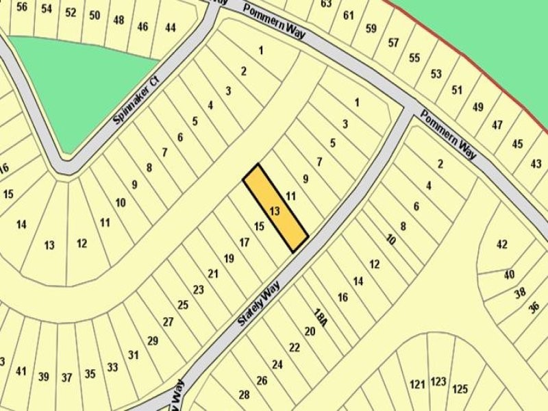 Lot 760 Stately Way, Wallaroo SA 5556
