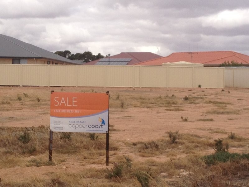 248 Gilmore Crescent, Wallaroo SA 5556