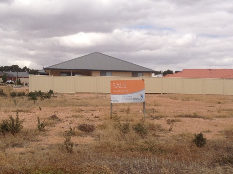 249 Gilmore Crescent, Wallaroo SA 5556
