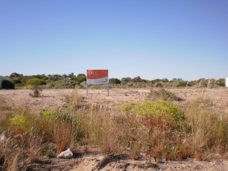 157 Pommern Way, Wallaroo SA 5556