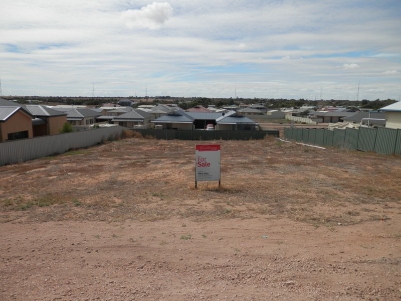 Lot 9 Narangga Terrace, Moonta Bay SA 5558