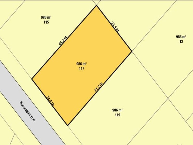 Lot 9 Narangga Terrace, Moonta Bay SA 5558