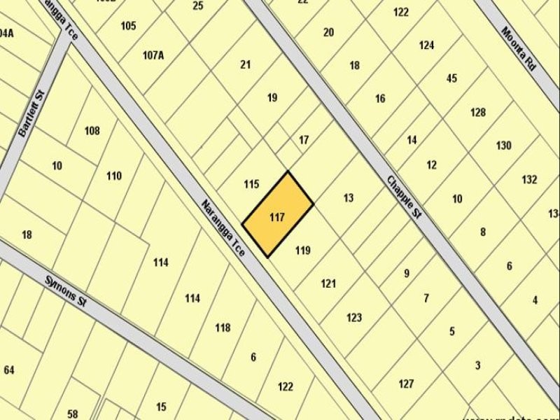 Lot 9 Narangga Terrace, Moonta Bay SA 5558