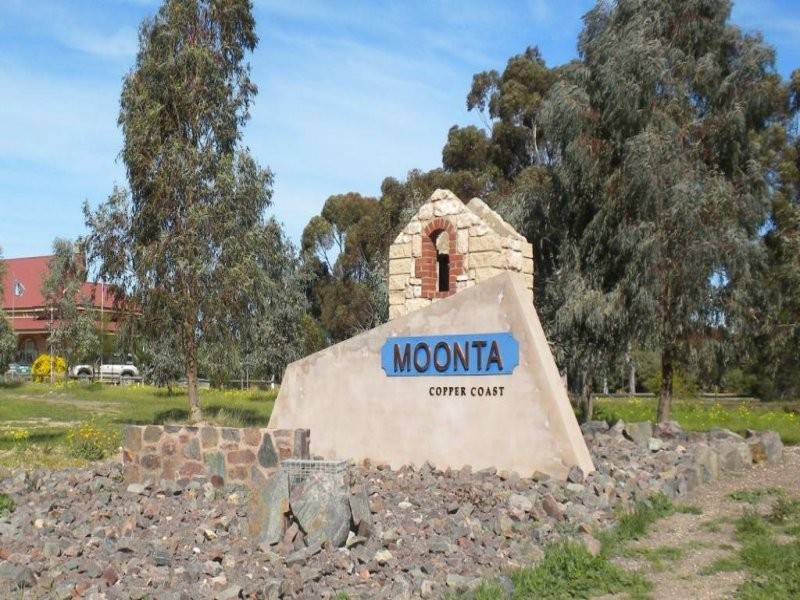 Lot 9 Narangga Terrace, Moonta Bay SA 5558