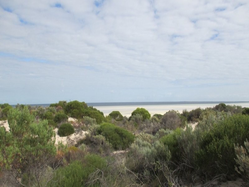 Sec 570 Coast Road, Moonta Bay SA 5558