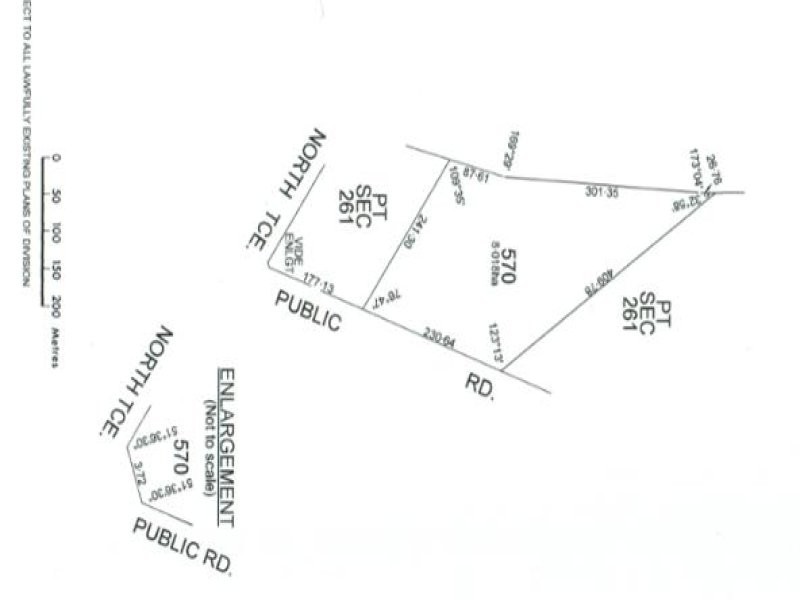 Sec 570 Coast Road, Moonta Bay SA 5558