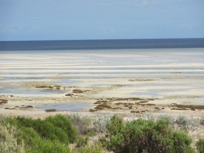 Sec 570 Coast Road, Moonta Bay SA 5558