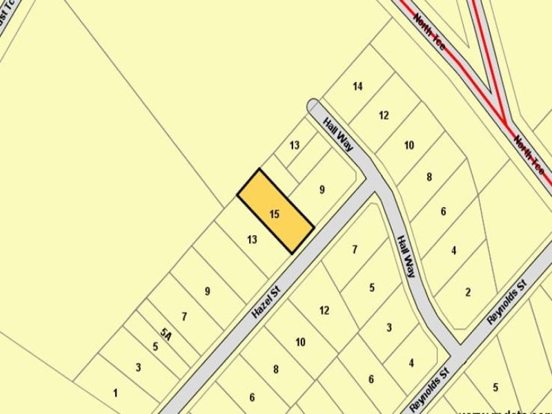 Lot 8 Hazel Street, Moonta Bay SA 5558
