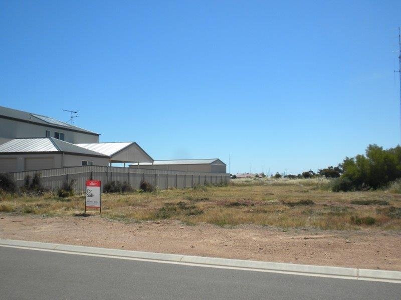 Lot 8 Hazel Street, Moonta Bay SA 5558