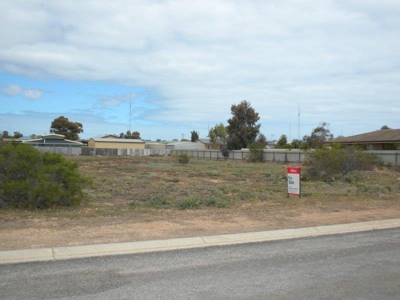 Lot 115 North Terrace, Moonta Bay SA 5558
