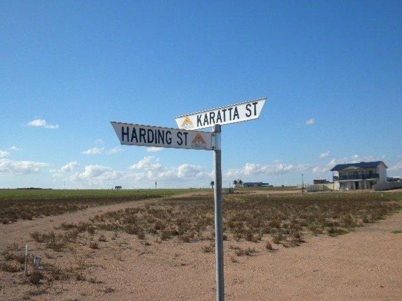 Lot 211 Karatta Street, North Beach SA 5556