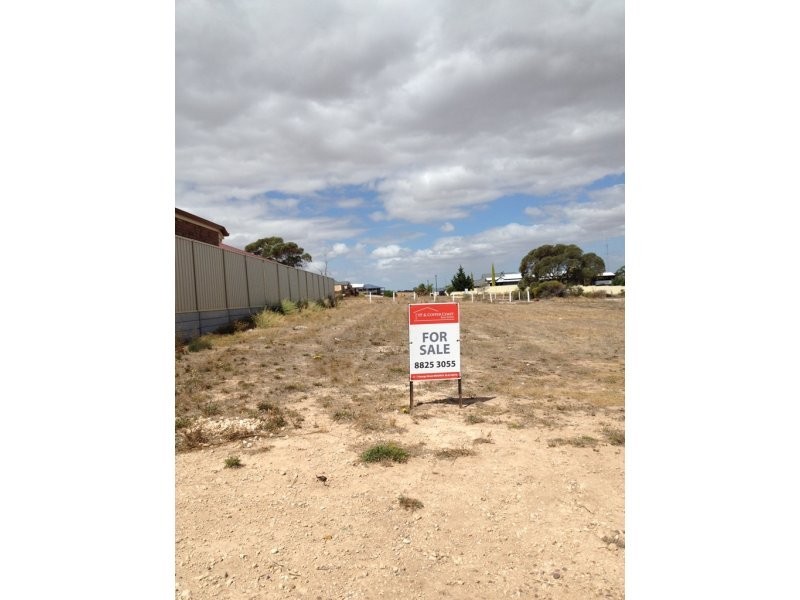 10A Scadden Avenue, Port Hughes SA 5558