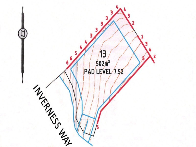 13 Inverness Way, Wallaroo SA 5556