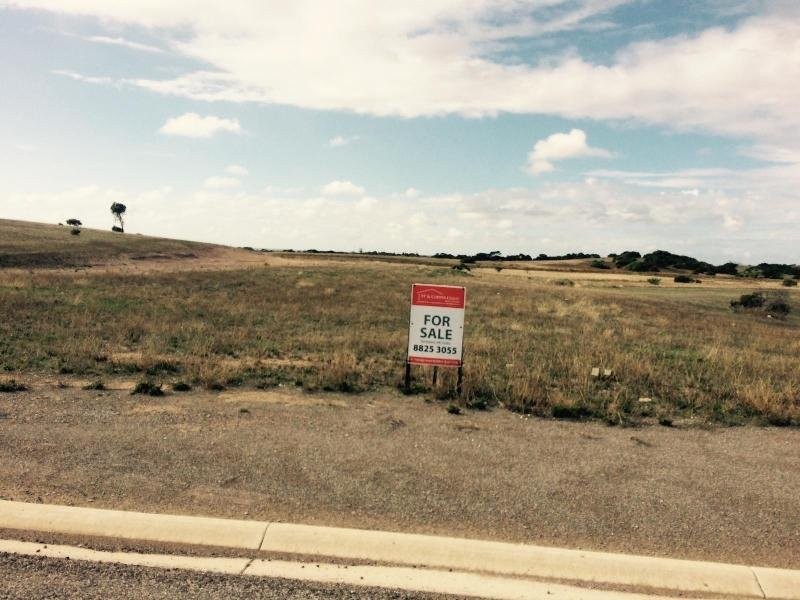 Lot 49 Peregrine Drive, Marion Bay SA 5575