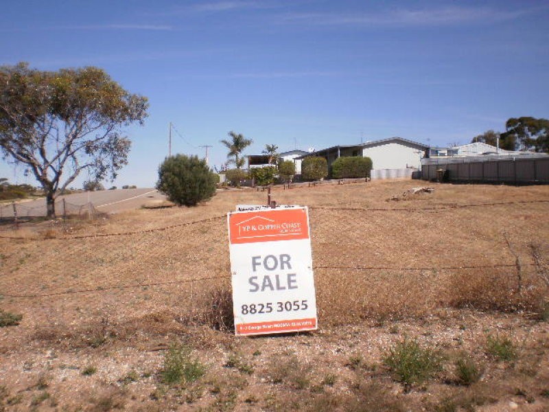 10 The Esplanade, Tickera SA 5555