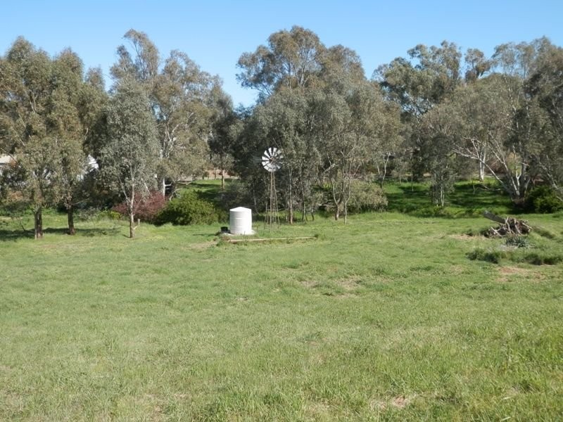 Lot 300 & 301 Burra Street, Mintaro SA 5415